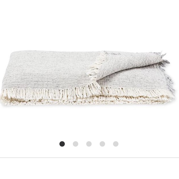 BRAND NEW! Throw - Picture 1 of 3